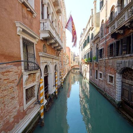 San Marco Martin 349 Wi-Fi Apartment Venice Exterior photo