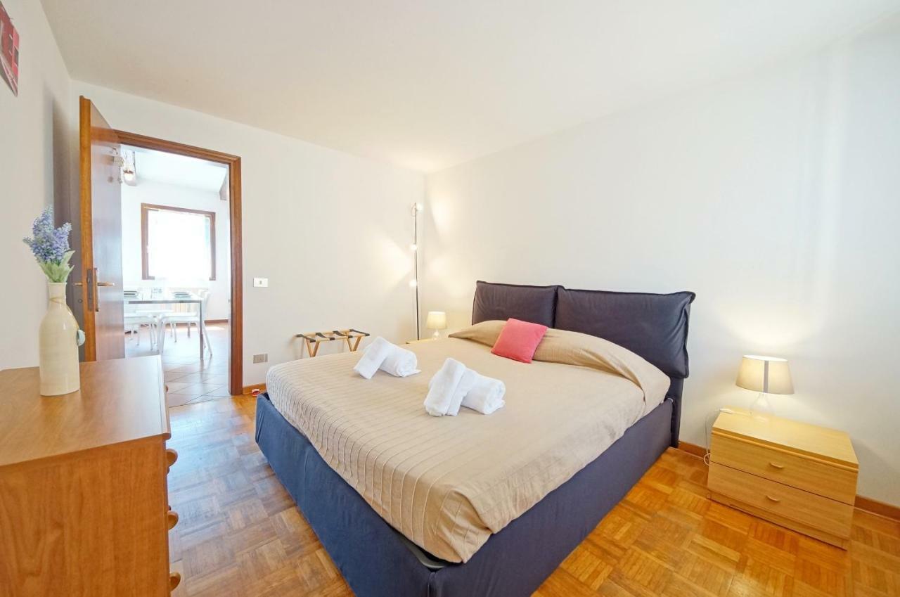 San Marco Martin 349 Wi-Fi Apartment Venice Exterior photo